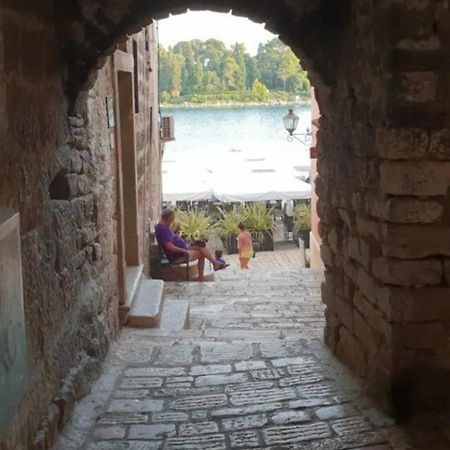 House Batisacco Rovinj Apartman Kültér fotó